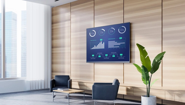 Телевидение для бизнеса от Ростелеком в хутор Протоцкие (Краснодарский край)